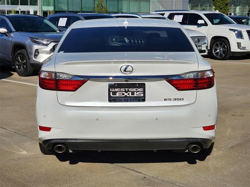 2013 Lexus ES 350 Base