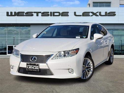 2013 Lexus ES 350 Base