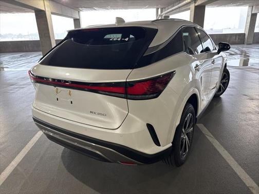 2024 Lexus RX 350 Base