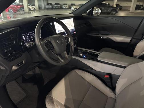 2024 Lexus RX 350 Base
