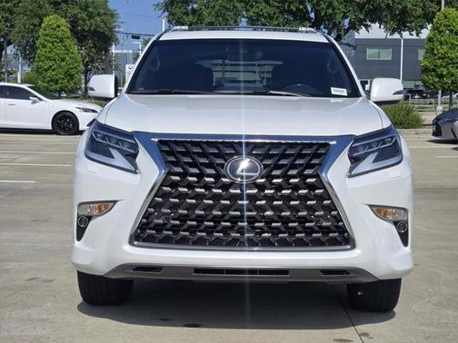 2023 Lexus GX 460 Luxury
