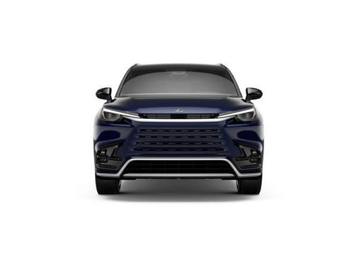 2026 Lexus TX 500h F SPORT Premium