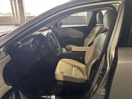 2024 Lexus RX 350 Premium Plus