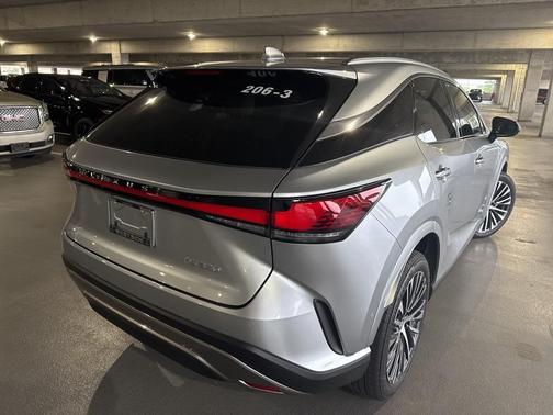2024 Lexus RX 350 Premium Plus