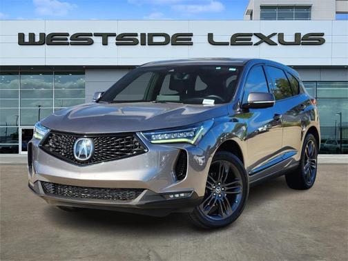 2023 Acura RDX Base