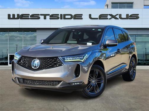 2023 Acura RDX Base