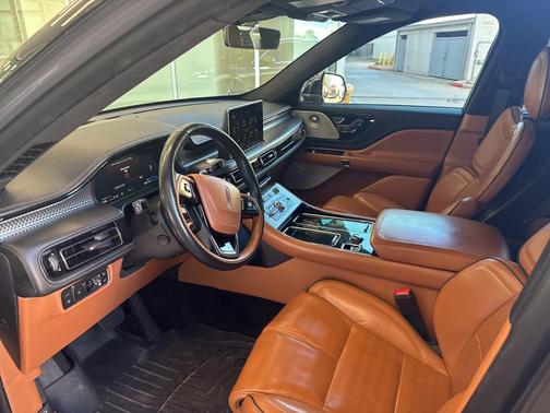 2020 Lincoln Aviator Black Label Grand Touring AWD