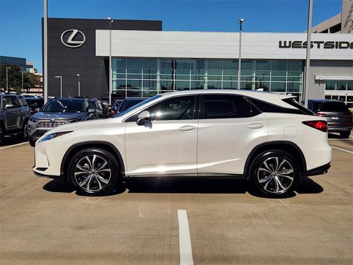 2020 Lexus RX 350 Base