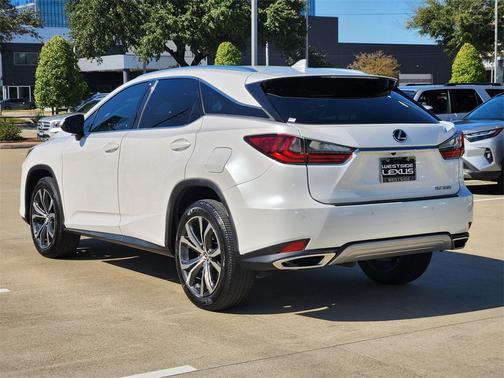 2020 Lexus RX 350 Base