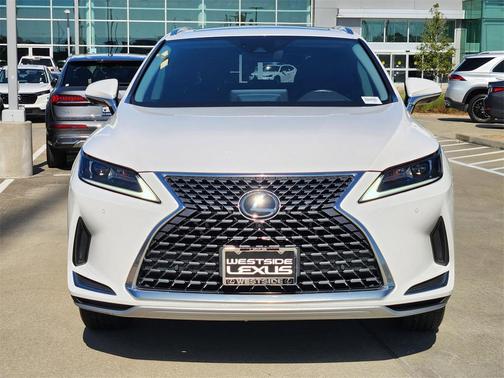 2020 Lexus RX 350 Base
