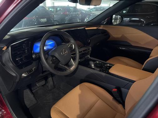 2025 Lexus RX 350 Base