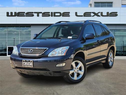 2004 Lexus RX 330 Base