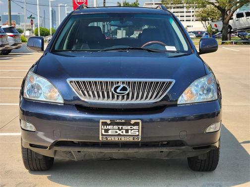 2004 Lexus RX 330 Base