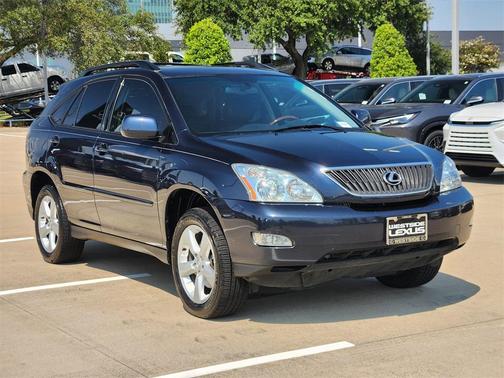 2004 Lexus RX 330 Base