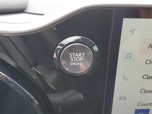 2024 Lexus NX 350 F SPORT Handling