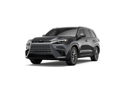 2025 Lexus TX 350 Luxury