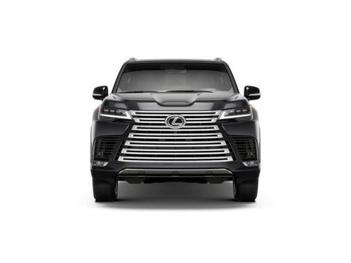 2026 Lexus LX 600 Premium