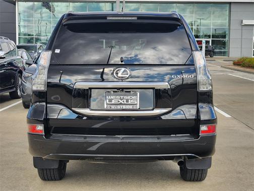 2023 Lexus GX 460 Premium