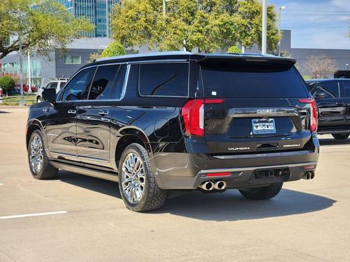 2023 GMC Yukon XL Denali Ultimate