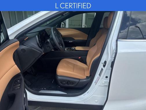 2025 Lexus RX 350 Base