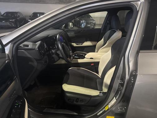 2023 Lexus NX 250 Premium