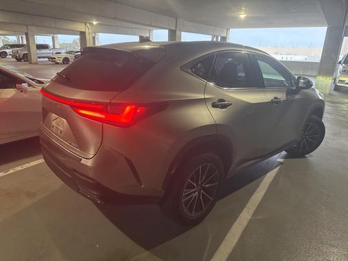 2023 Lexus NX 250 Premium