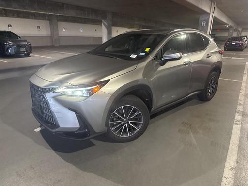 2023 Lexus NX 250 Premium