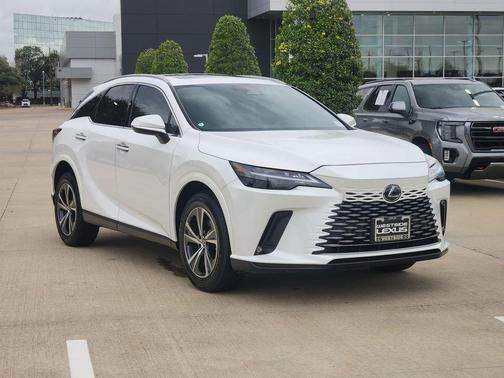 2024 Lexus RX 350 Premium