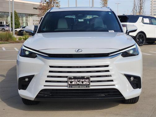 2025 Lexus TX 350 Premium