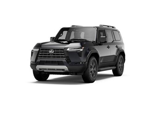 2026 Lexus GX 550 GX 550