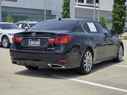 2014 Lexus GS 350 Base