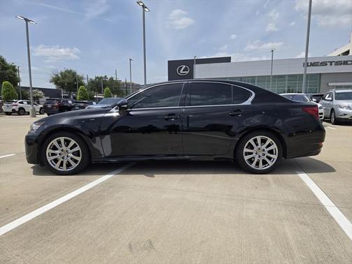 2014 Lexus GS 350 Base