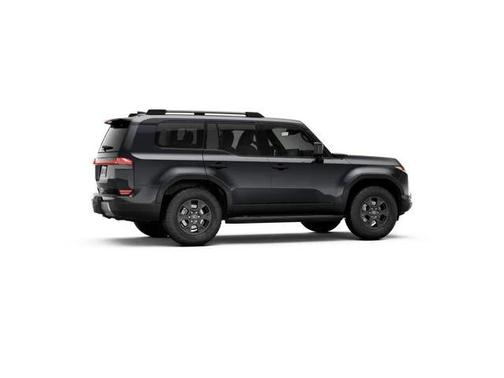 2026 Lexus GX 550 Overtrail