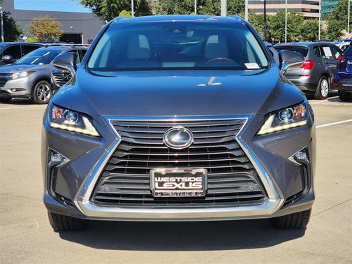 2019 Lexus RX 350 Base