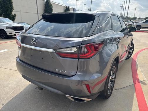 2019 Lexus RX 350 Base
