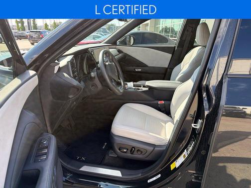 Caviar 2026 Lexus TX 350 Premium