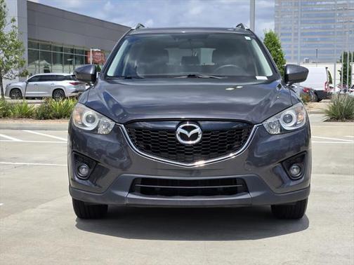 2014 Mazda CX-5 Grand Touring
