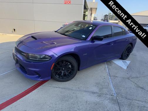 2023 Dodge Charger R/T