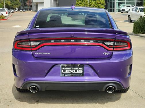 2023 Dodge Charger R/T