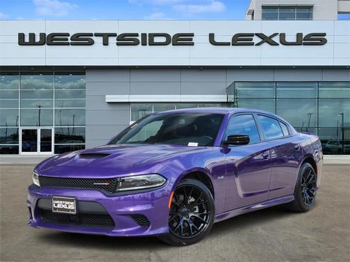 2023 Dodge Charger R/T
