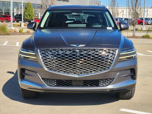 2023 Genesis GV80 3.5T