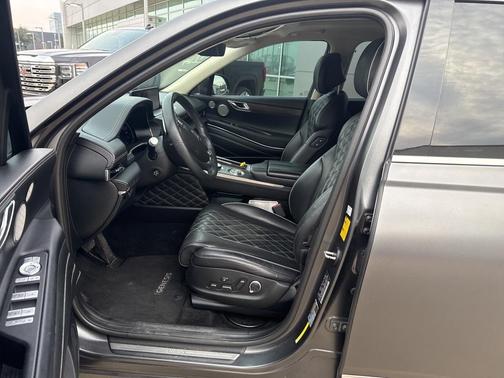 2023 Genesis GV80 3.5T