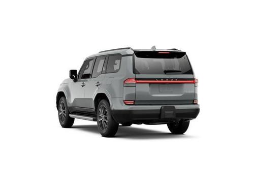 2026 Lexus GX 550 Premium