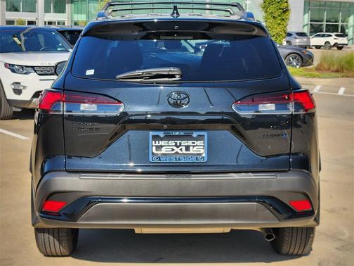 2024 Toyota Corolla Hybrid L