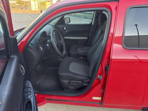 2009 Chevrolet HHR LS