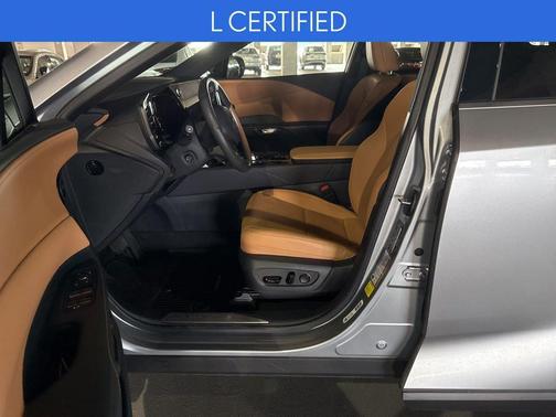 2023 Lexus RX 350h Premium Plus