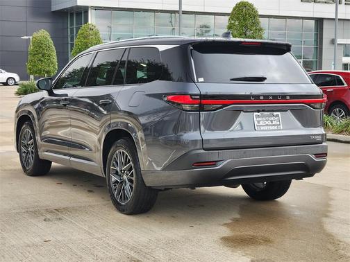 2025 Lexus TX 350 Premium