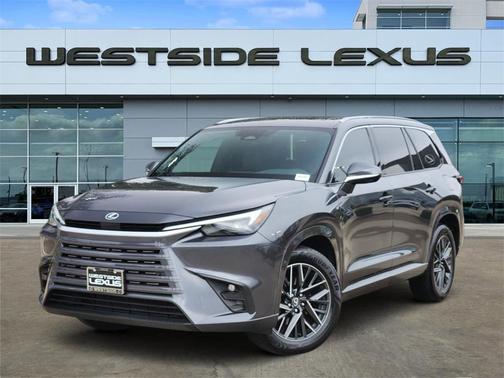 2025 Lexus TX 350 Premium