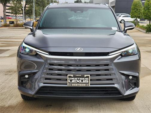 2025 Lexus TX 350 Premium