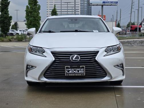 2016 Lexus ES 350 Base